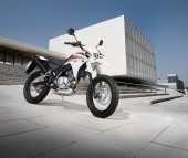 2009 Yamaha XT125X photo